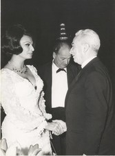Sophia loren 1960 for sale  Laguna Beach