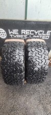 Goodrich k02 terrain for sale  DENBIGH