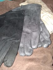 Womens medium gloves for sale  Portland