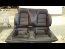 Interieur complet ford d'occasion  Fosses