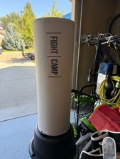 Fight camp punching for sale  Meridian