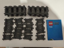 Lego set 7499 usato Lego set 7499 usato  Milano