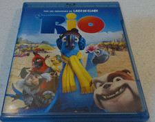 Blu ray dvd d'occasion  Lorient