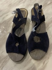 Scholl sandals size for sale  LONDON