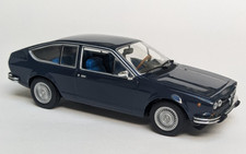Minichamps alfa romeo for sale  CAMBERLEY