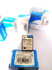 Relè finder 55.34.9.024.0094 usato  Napoli