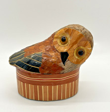 Vintage handmade natural for sale  Macungie
