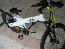 Ecotric bike 1000w for sale  Paris