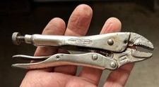 Vintage vise grip for sale  Mesa