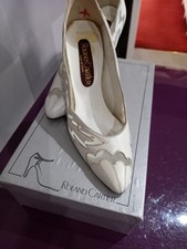 Vintage roland cartier for sale  LONDON