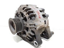 Alternatore per peugeot usato  Eboli