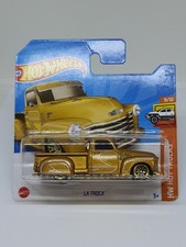 La Troca - Hot trucks  -  von Hot Wheels  - Modellauto (R3C) comprar usado  Enviando para Brazil