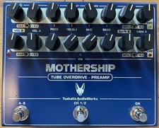 Tsakalis mothership real for sale  BURY ST. EDMUNDS