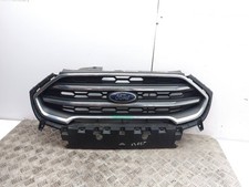 Ford ecosport 2019 for sale  LIVINGSTON