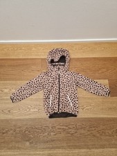 Mädchen winterjacke parka gebraucht kaufen  Freising