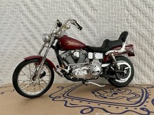 Moto miniature echelle d'occasion  Saintes