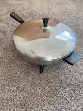 Farberware frypan electric for sale  Portland