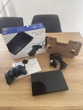 Playstation slim scph gebraucht kaufen  Leutkirch im Allgäu
