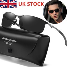 Polarised sunglasses mens for sale  STOCKPORT