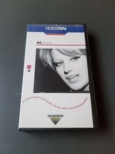 Vhs mina n.2 usato  Perugia