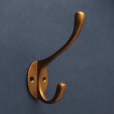 Aged solid brass for sale  BILSTON
