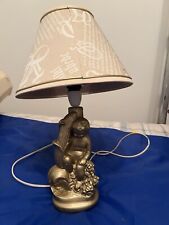 Cherub side table for sale  SOUTHAMPTON