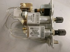 Agilent 5890 gas for sale  East Amherst