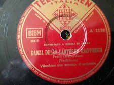 Giri danza delle usato  Tradate
