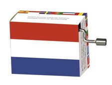 Fridolin spieluhr niederland gebraucht kaufen  Kempten (Allgäu)