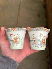 Chinese antique porcelain for sale  HARROGATE