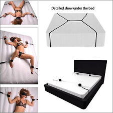Bed restraint set for sale  UK