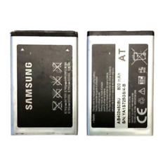 Bateria AB403450BU para Samsung M3510 S3500 GT E2550 E590 E790 S720i E2510 fabricante de equipamento original comprar usado  Enviando para Brazil