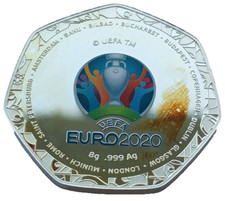 999 silver proof for sale  GLASGOW