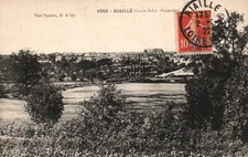 Cpa riaille 1388. d'occasion  Gennevilliers