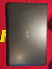 Acer aspire 5235 for sale  MALVERN