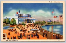 Worlds fair 1939 for sale  Aston
