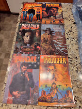 Preacher complete run for sale  Grants Pass