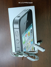 Scatola iphone 2 usato  Capriolo