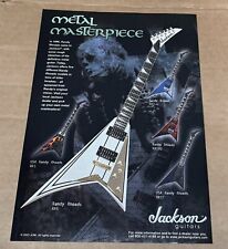 Jackson guitars randy for sale  Baldwin
