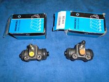 Brakeworld rear wheel for sale  SALISBURY