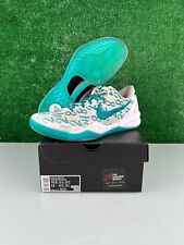 Taglia nike kobe usato  Spedire a Italy