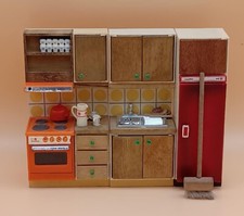 Lundby vintage kitchen for sale  FORFAR