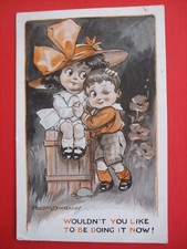 1917 fred spurgin for sale  HUNTINGDON