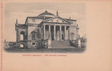 Vicenza villa rotonda usato  Roma