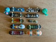 Toy skateboard tech for sale  Milwaukee