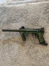 Paintball tippmann custom for sale  Graham