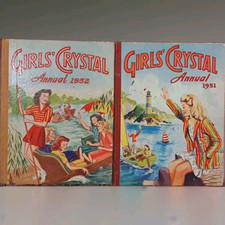 Vintage books pair for sale  SWANSEA