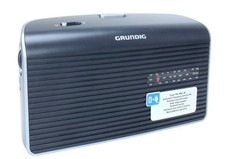 Grundig music radio d'occasion  Paris XX
