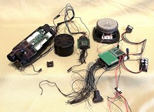 Rauchgenerator decodertechnik  gebraucht kaufen  Deutschland