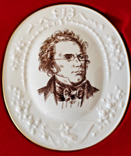 Meissen porträt medaillon gebraucht kaufen Meissen porträt medaillon gebraucht kaufen  Dautphetal